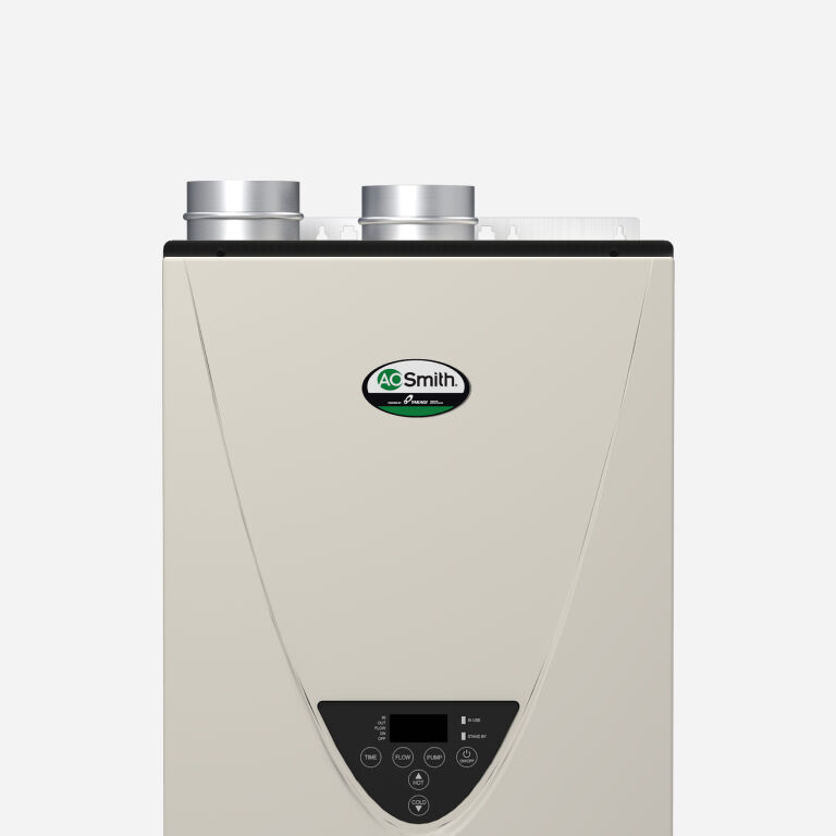Tankless Water Heater Tankless Water Heater