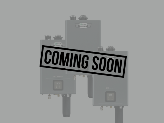 Adapt Non-Condensing Coming Soon Adapt Non-Condensing Coming Soon
