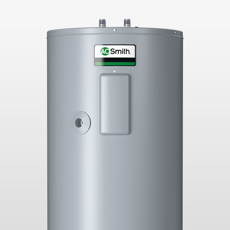 Residential water heater