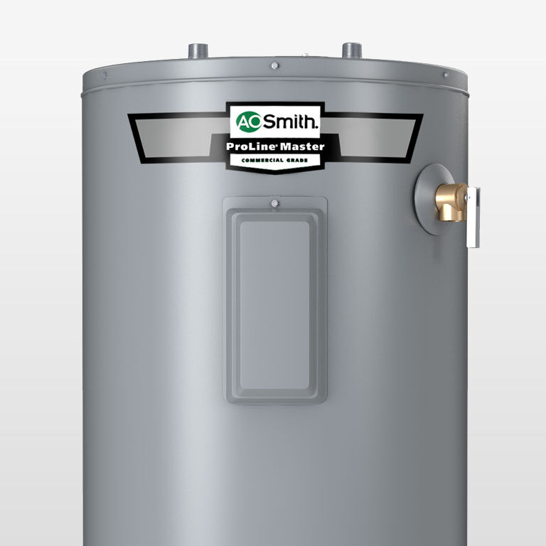 Residential Electric Tank