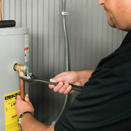 Water Heater Installation Yorba Linda