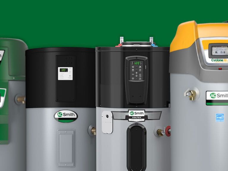 A Look at State Premier's New Heat Pump Water Heater
