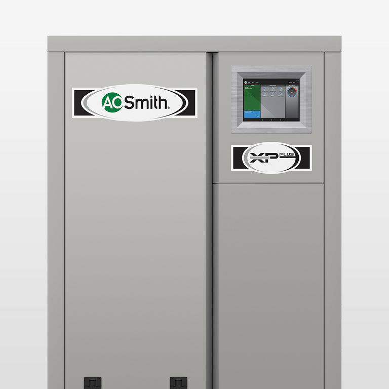 Circulating Water Heater