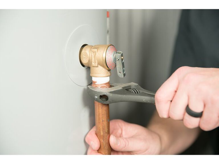 electric heat pump