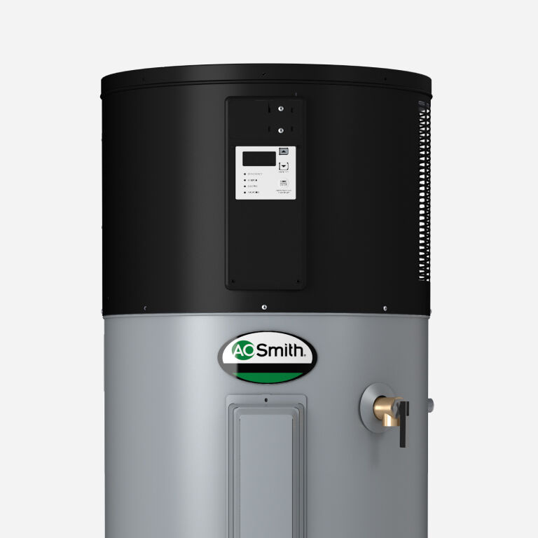 Residential Electric Tank Water Heaters