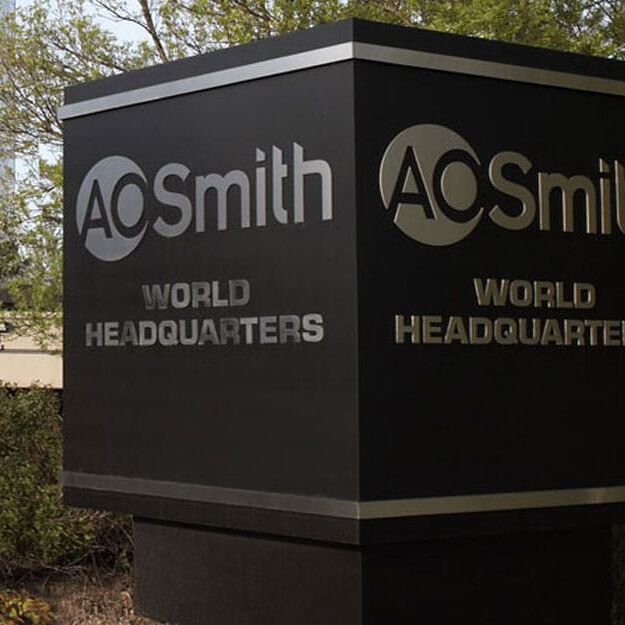 AO Smith World Headquarters