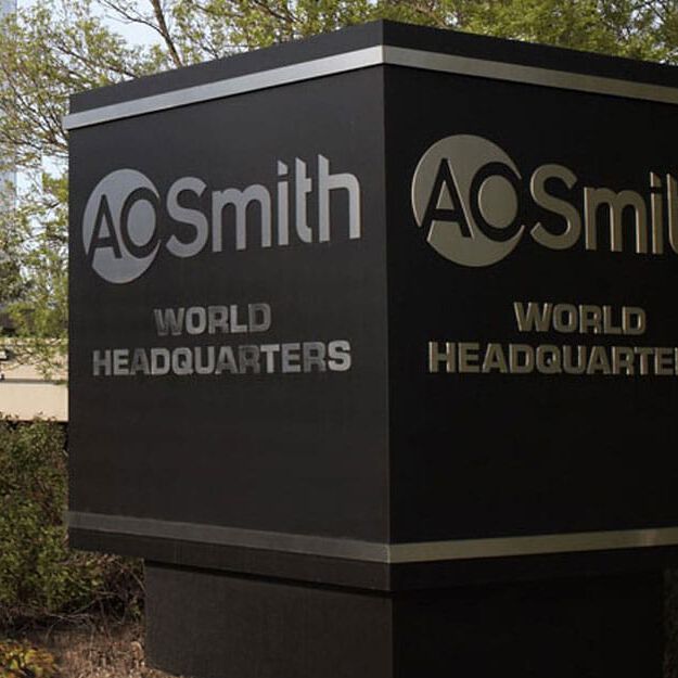 AO Smith World Headquarters AO Smith World Headquarters