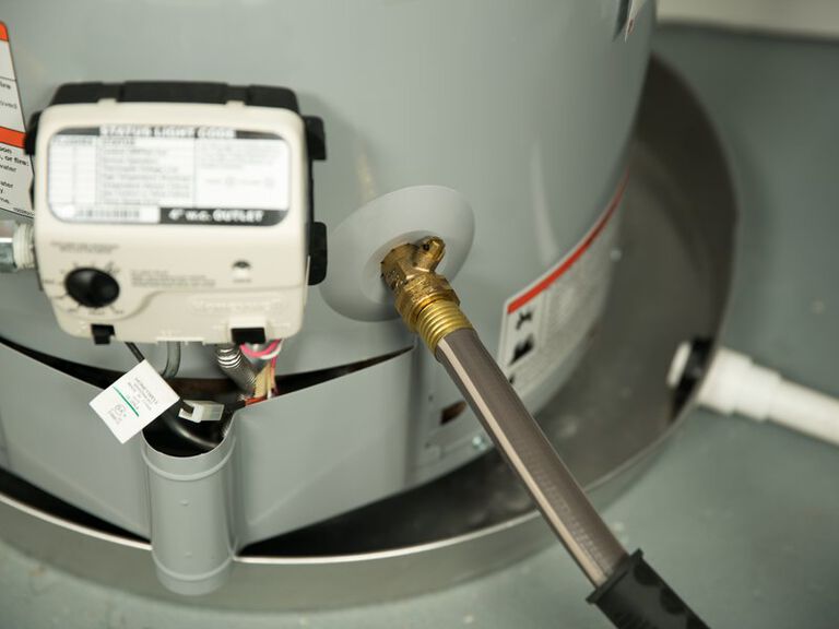 electric heat pump