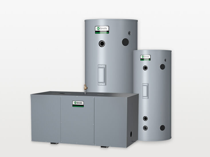 Standard Storage Tanks image Standard Storage Tanks image