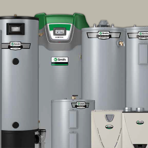How Much Does a 80 Gallon Water Heater Cost