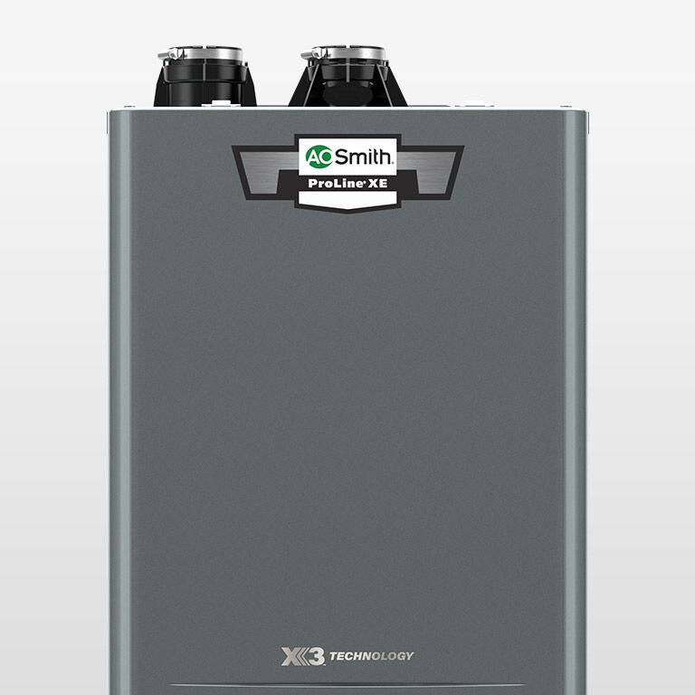 Residential Gas Tankless