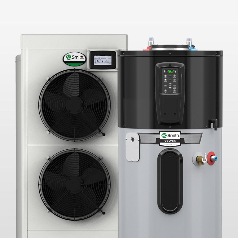 Heat Pump Heat Pump