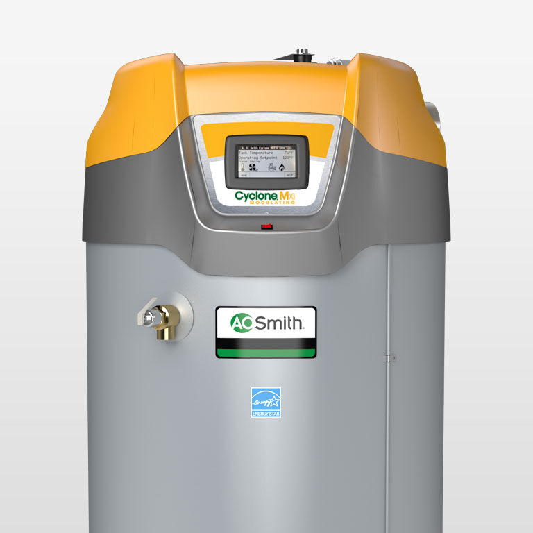 Commercial Water Heaters