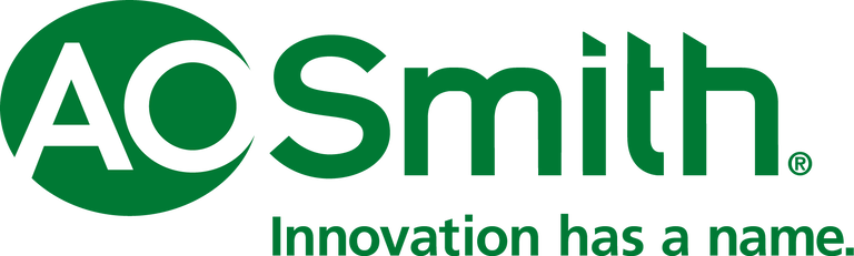 A. O. Smith. Innovation has a name.
