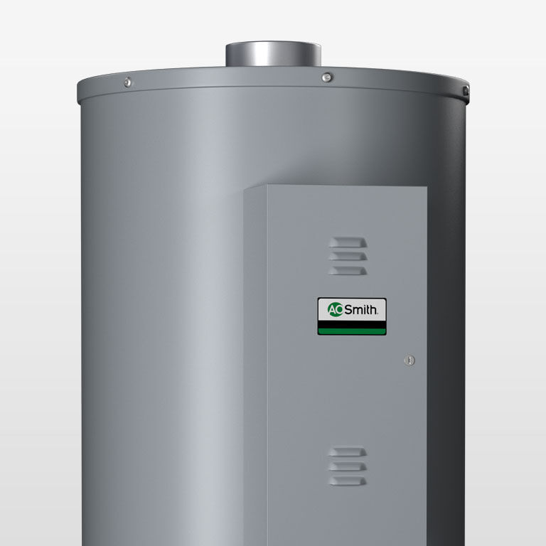 Oil-Fired Water Heaters