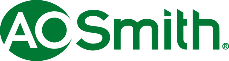 AO Smith Green Logo