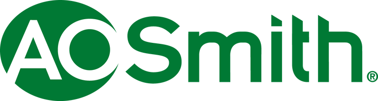 AO Smith Green Logo