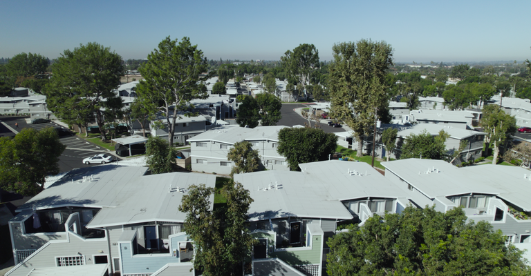 Park Vista Apartment Complex