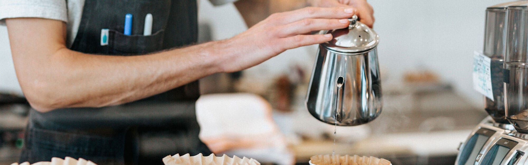 Commercial Gas Tank Water Heaters