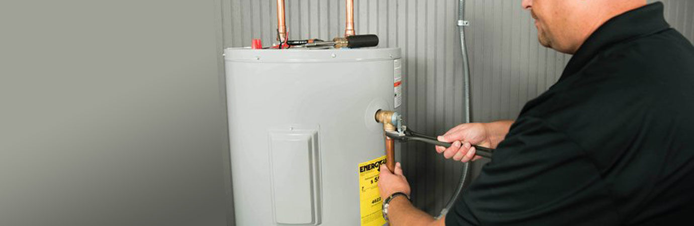 Get it installed by a Local Pro