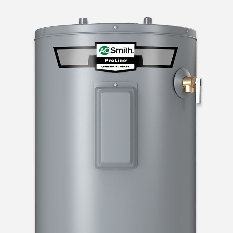 ProLine XE® Voltex® AL 50-Gallon Smart Hybrid Electric Heat Pump Water  Heater