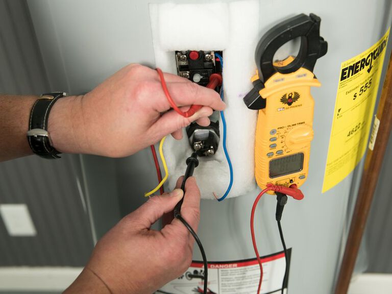 Electrical panel