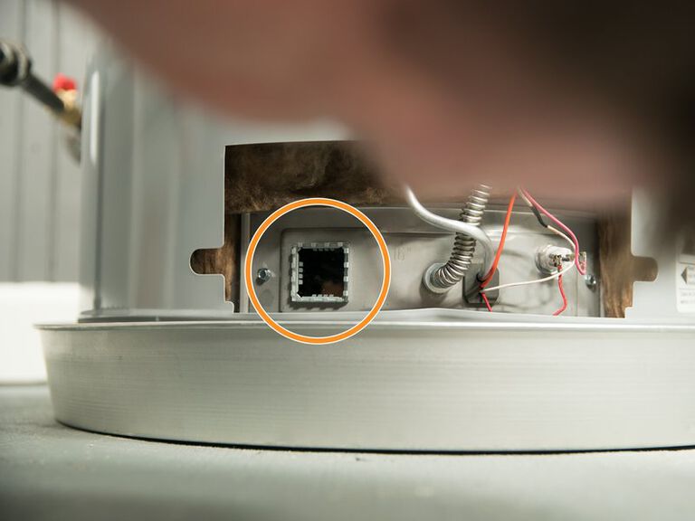 gas tankless water heaters