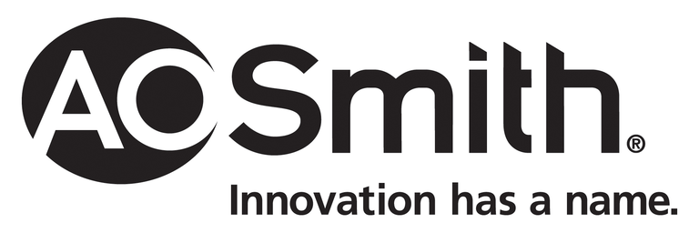 A. O. Smith. Innovation has a name.