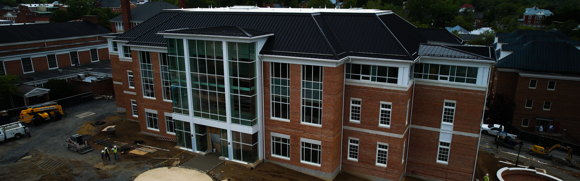 Washington and Lee University 