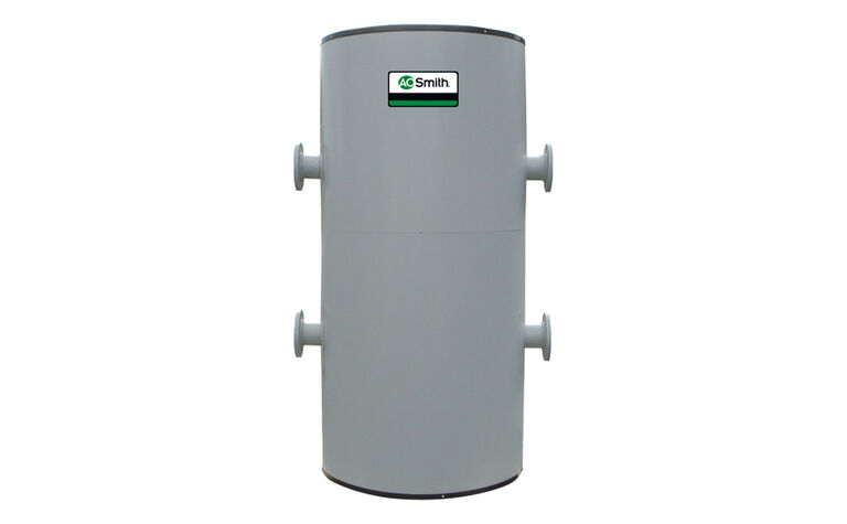AO Smith Hydraulic Separator Tank