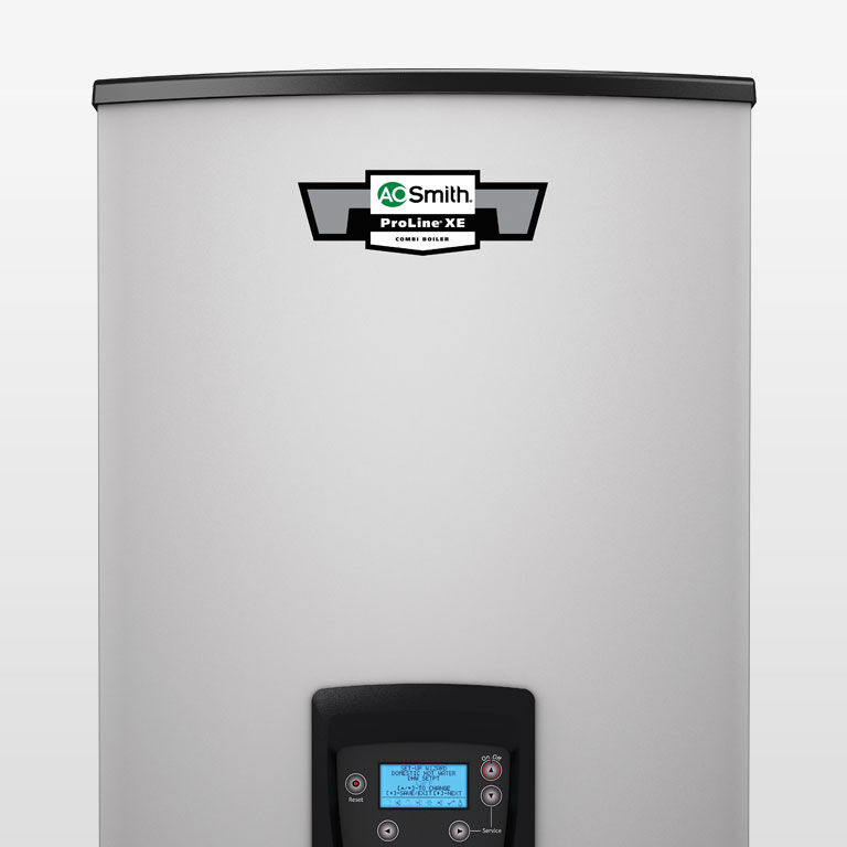 Residential Combi Boiler