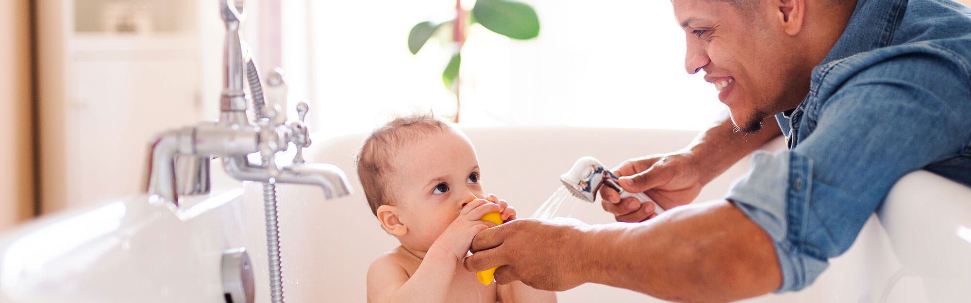 Residential Water Heater Expansion Tanks
