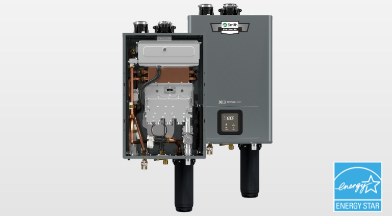 Better Adapt&trade; Standard Condensing