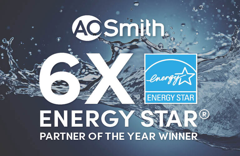 Energy Star Partner of the Year Award 2024