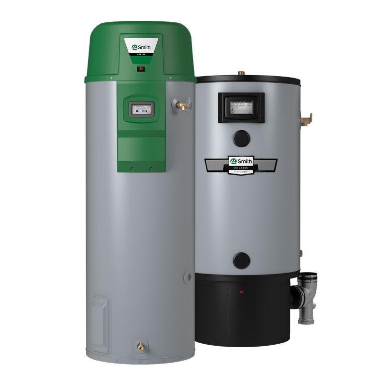High Efficiency Gas Tank High Efficiency Gas Tank