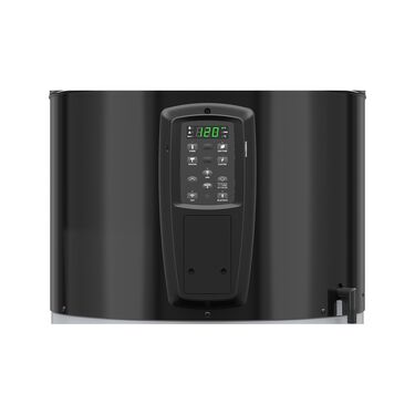 ProLine XE&reg; Voltex&reg; AL 50-Gallon Smart Hybrid Electric Heat Pump Water Heater