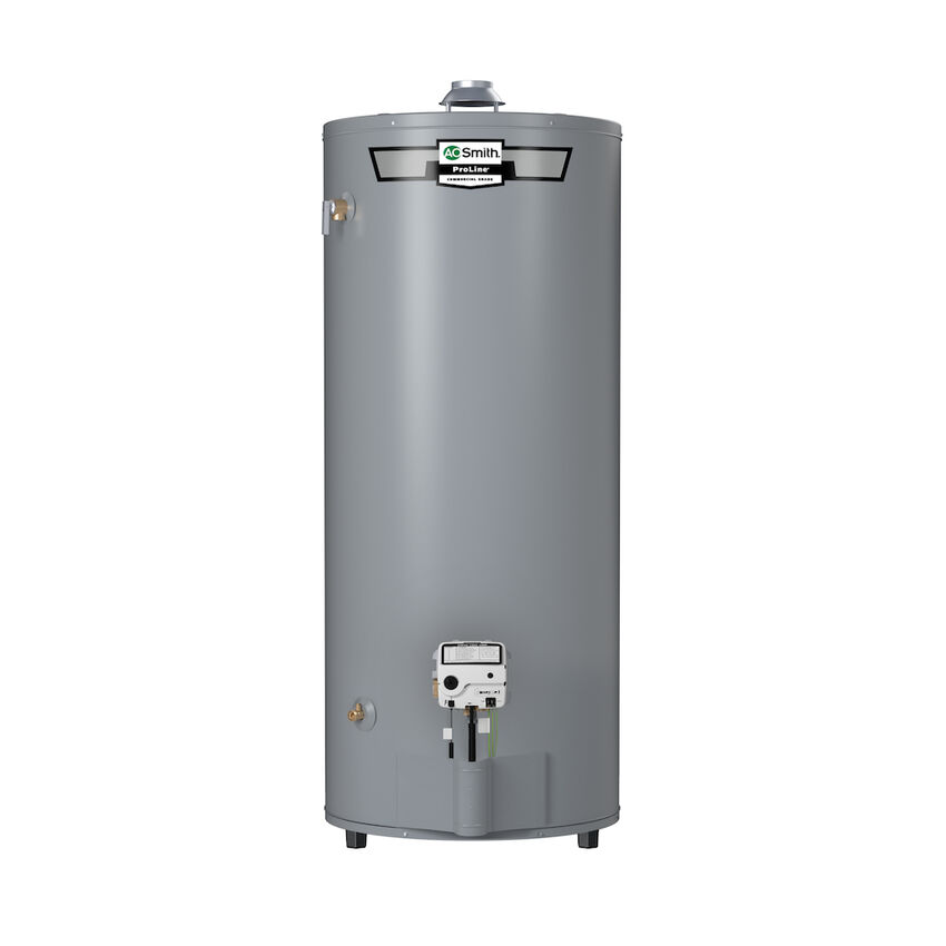 Smith ProLine High Recovery Atmospheric Vent Gas Water Heater