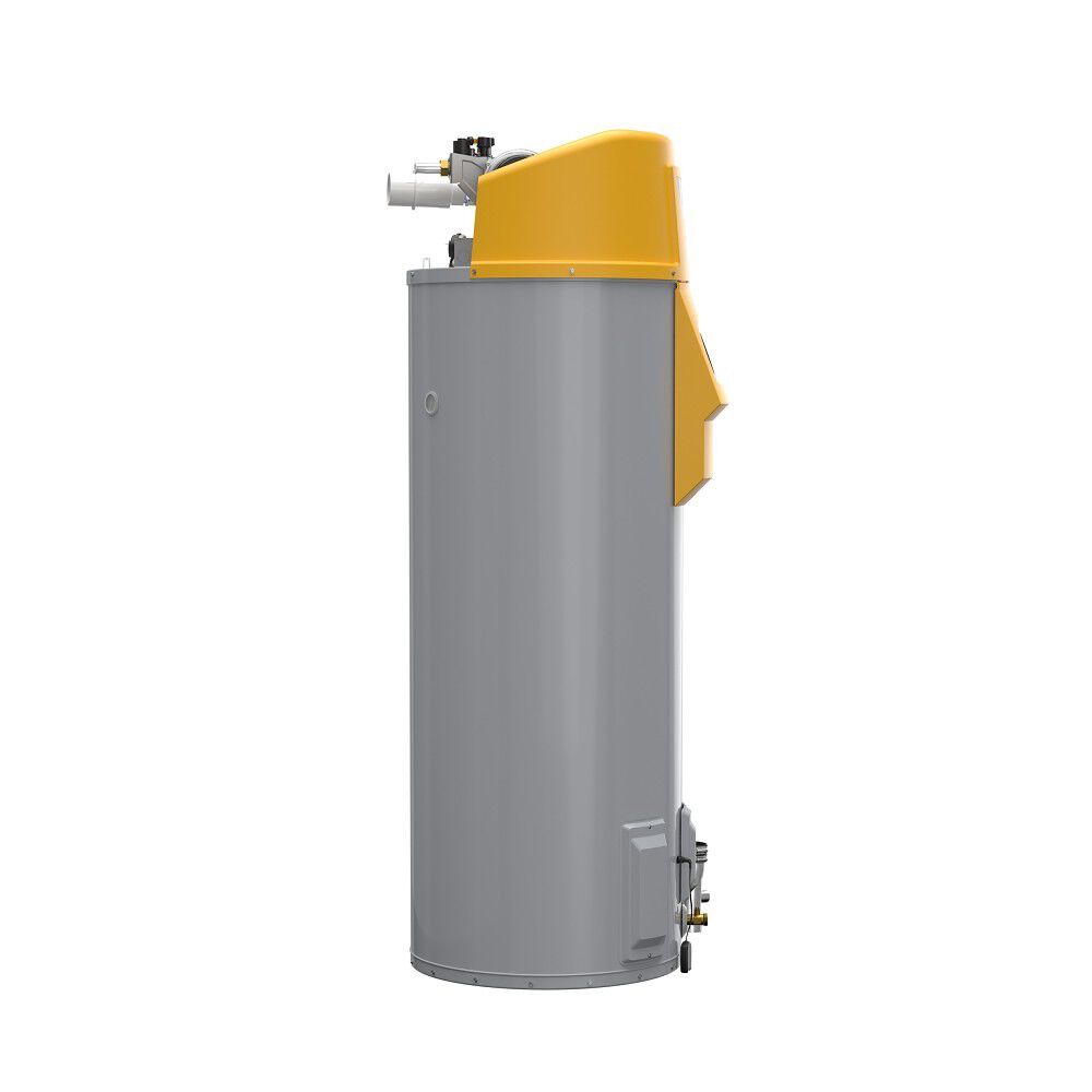 Cyclone® Xi Power Direct Vent Condensing Commercial Gas Water