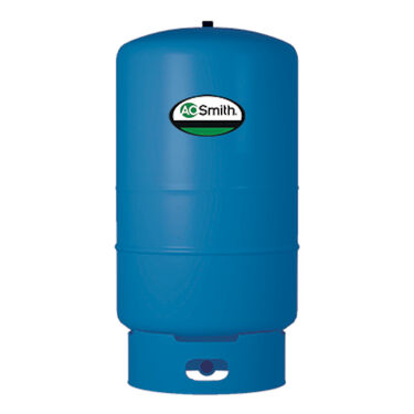 45-Gallon Free-Standing Diaphragm Pump Tank