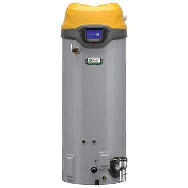 Cyclone&reg; FLEX&trade; 119-Gallon Condensing Commercial Gas Water Heater with Adaptive Gas Technology