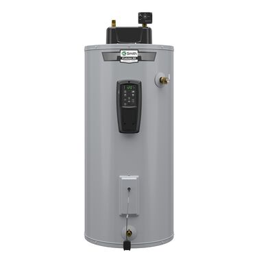 ProLine&reg; XE 50-Gallon Short Smart Valve Grid-Capable Electric Water Heater