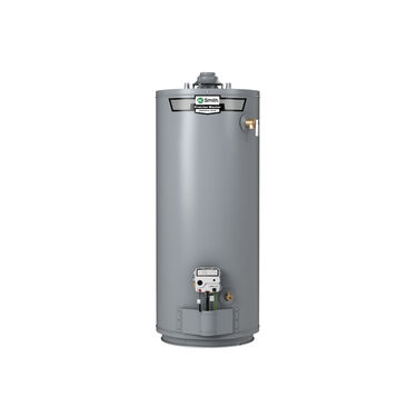 ProLine® 40-Gallon Atmospheric Vent Short Natural Gas Water Heater