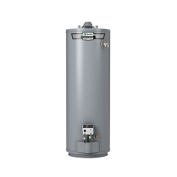 ProLine® Master 50-Gallon Ultra-Low NOx Atmospheric Vent Tall Natural Gas Water Heater
