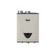 Series Discontinued: ProLine&reg; XE Ultra-Low NOx Indoor 160,000 BTU Condensing Natural Gas Tankless Water Heater