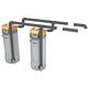 Cyclone&reg; Mxi/LV Common Venting Kit