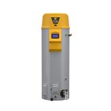 Cyclone&reg; Xi Power Direct Vent Condensing Commercial Gas Water Heater with Modulating Burner