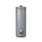 ProLine&reg; Master 50-Gallon Atmospheric Vent Tall Liquid Propane Gas Water Heater