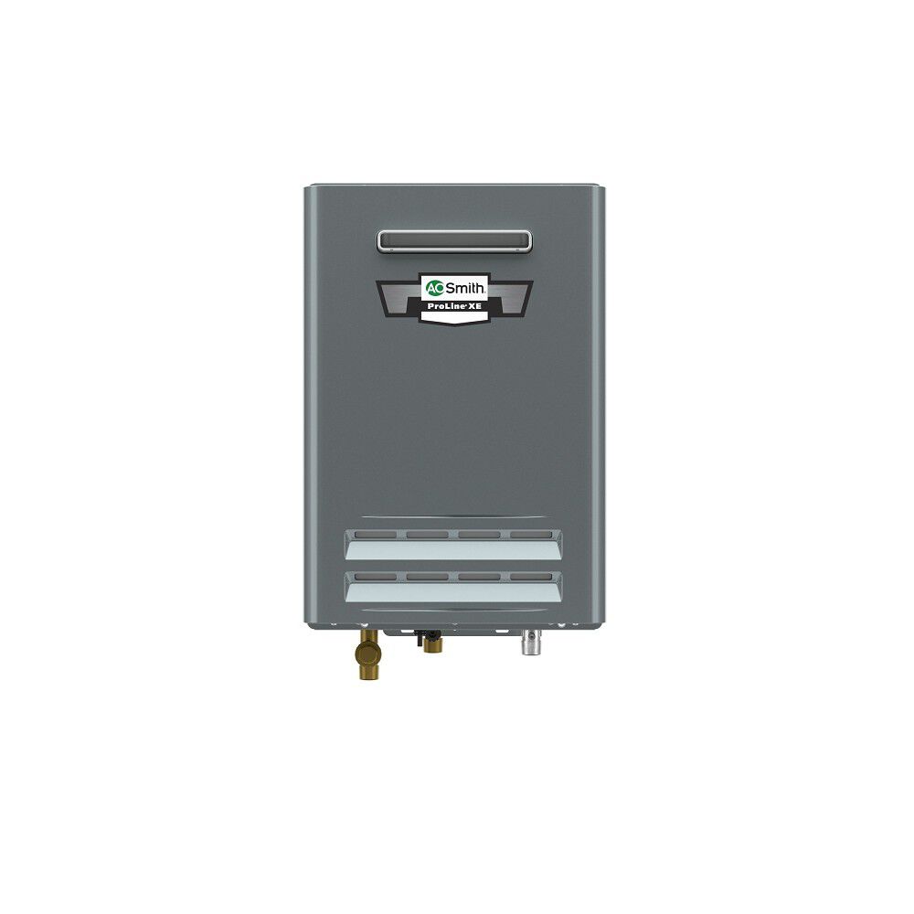 Adapt&reg; NC Non-Condensing Ultra-Low NOx Outdoor 180,000 BTU Natural Gas Tankless Water Heater