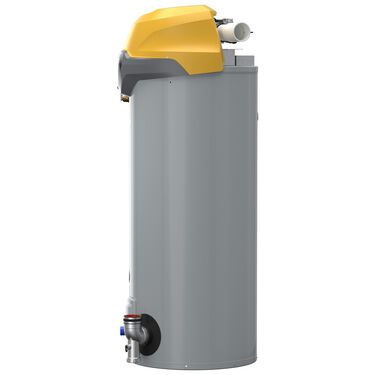 Cyclone® FLEX™ 119-Gallon Condensing Commercial Gas Water Heater with Adaptive Gas Technology