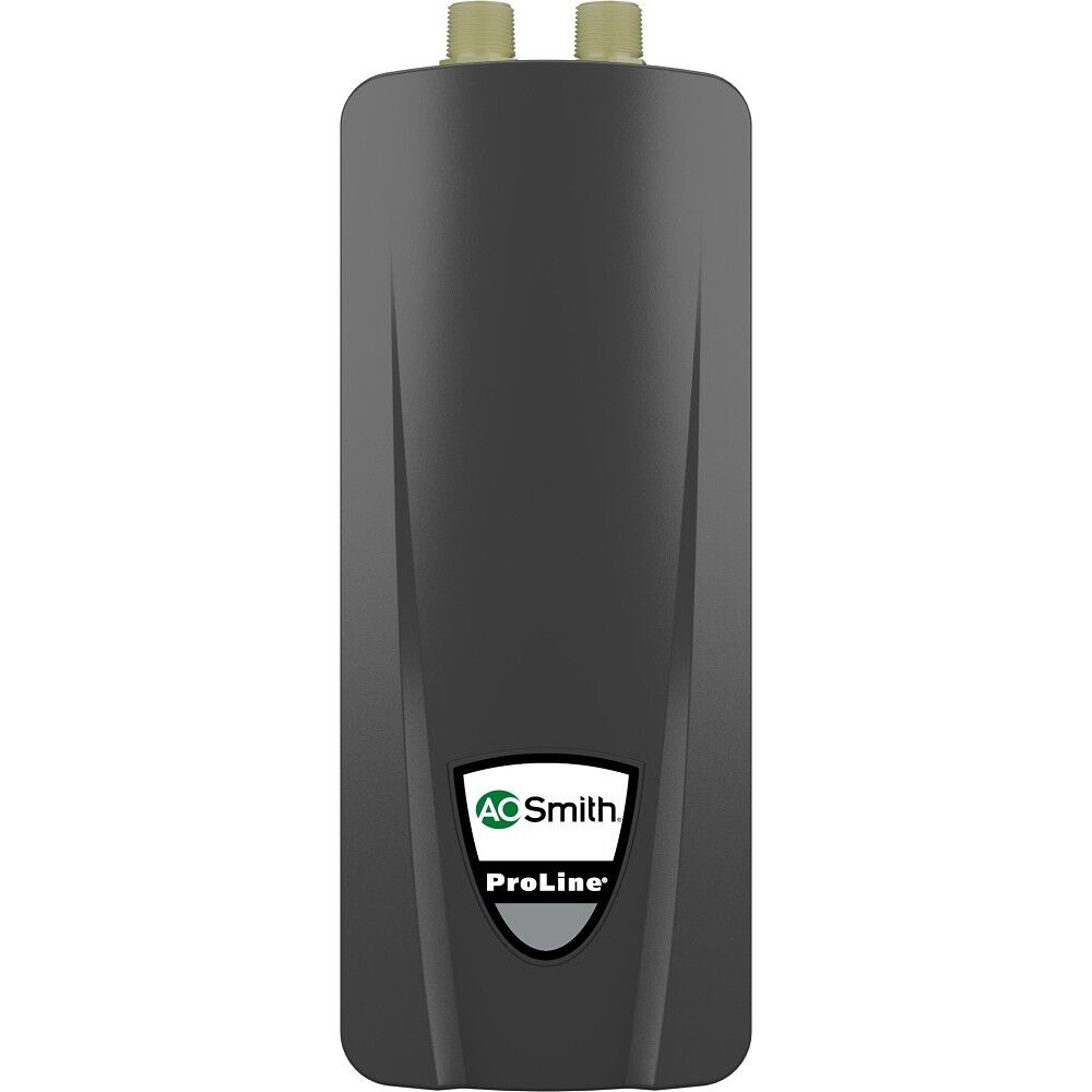 Series Discontinued: Electric Tankless 277V / 9 kW Commercial Point-of-Use Water Heater CPVA-90Y